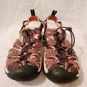 Keen Whisper Sandals